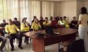 Site Road Safety Officers - Panama Transit and Land Transport Authority